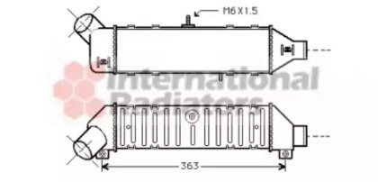 VAN WEZEL 58004136