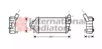 VAN WEZEL 58004194