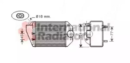 VAN WEZEL 58004221