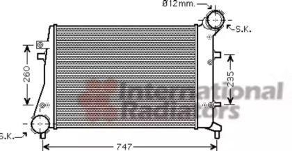 van wezel 58004268