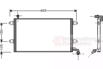 VAN WEZEL 58005137