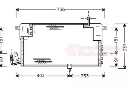 VAN WEZEL 58005141