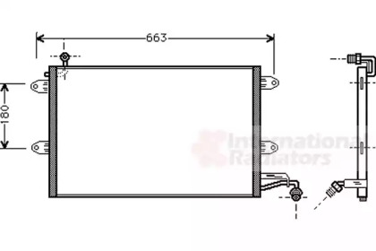 VAN WEZEL 58005143