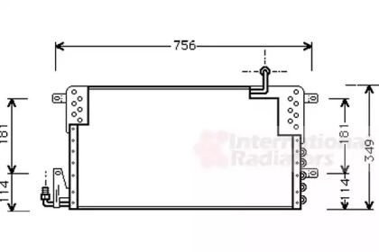 VAN WEZEL 58005161