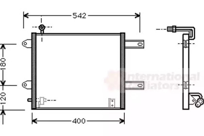 VAN WEZEL 58005177