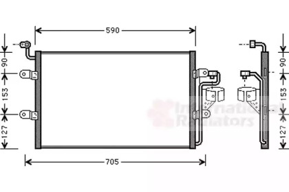 VAN WEZEL 58005181