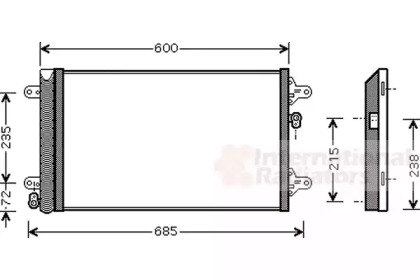 van wezel 58005183