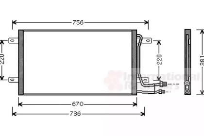 VAN WEZEL 58005187