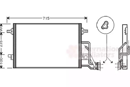 van wezel 58005189