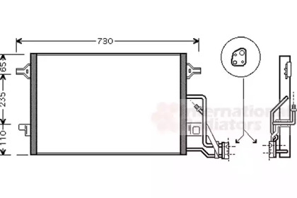 VAN WEZEL 58005190