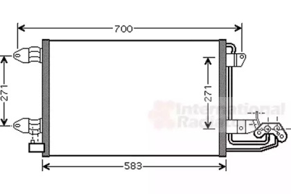 van wezel 58005209