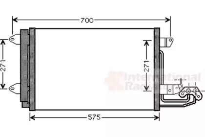 VAN WEZEL 58005269