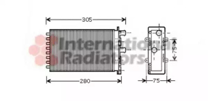 VAN WEZEL 58006239