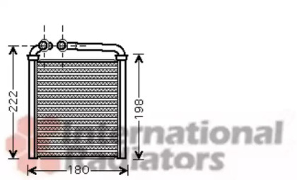 van wezel 58006256