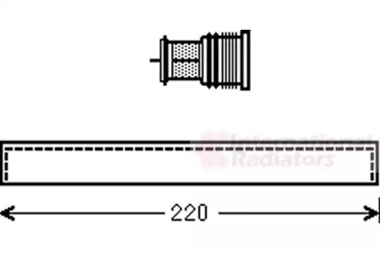 van wezel 5800d294