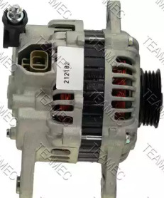 teamec 212103