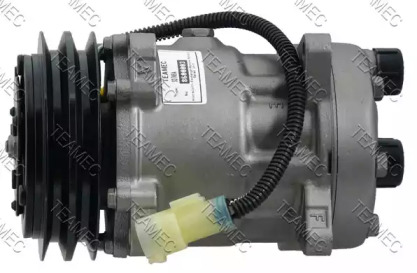 TEAMEC 8600003