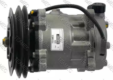 TEAMEC 8600007
