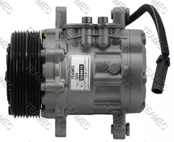 TEAMEC 8600079