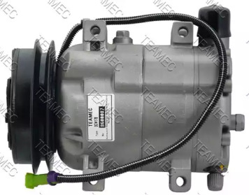 TEAMEC 8600087