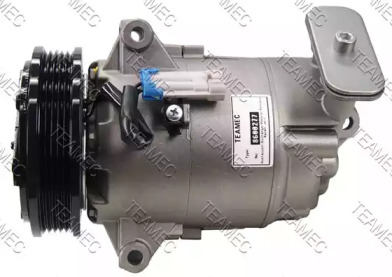 TEAMEC 8600277