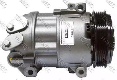 TEAMEC 8600280