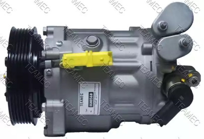 TEAMEC 8608560