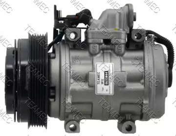 TEAMEC 8633044