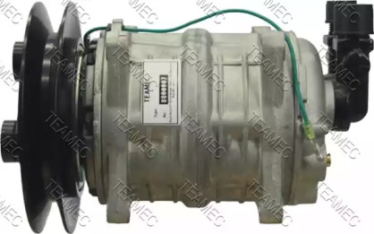 TEAMEC 8800007