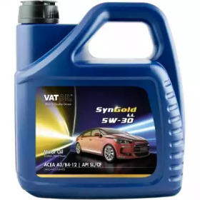 VATOIL 50017