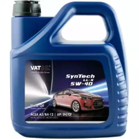 VATOIL 50035