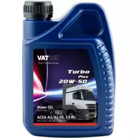 VATOIL 50158