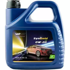 VATOIL 50538