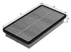 UNIFLUX FILTERS XA1034