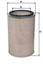 UNIFLUX FILTERS XA1155