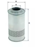 UNIFLUX FILTERS XA1157