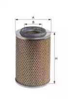 UNIFLUX FILTERS XA1297