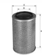 UNIFLUX FILTERS XA1445