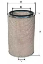 UNIFLUX FILTERS XA1470