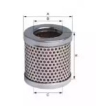 UNIFLUX FILTERS XA1501