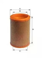 UNIFLUX FILTERS XA153B