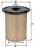 UNIFLUX FILTERS XA1948