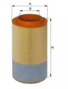 UNIFLUX FILTERS XA2100