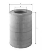 UNIFLUX FILTERS XA2243