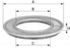 UNIFLUX FILTERS XA229