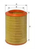 UNIFLUX FILTERS XA3060
