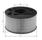 UNIFLUX FILTERS XA517