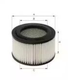 UNIFLUX FILTERS XA694