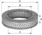 UNIFLUX FILTERS XA952