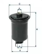 UNIFLUX FILTERS XB277